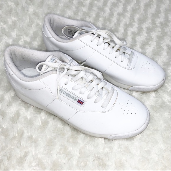 reebok classic size 10